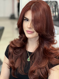 Rich Auburn — OLS Salon