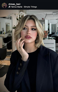 Precision Bob — OLS Salon