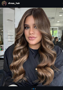 Soft Waves — OLS Salon