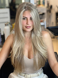 Blonding